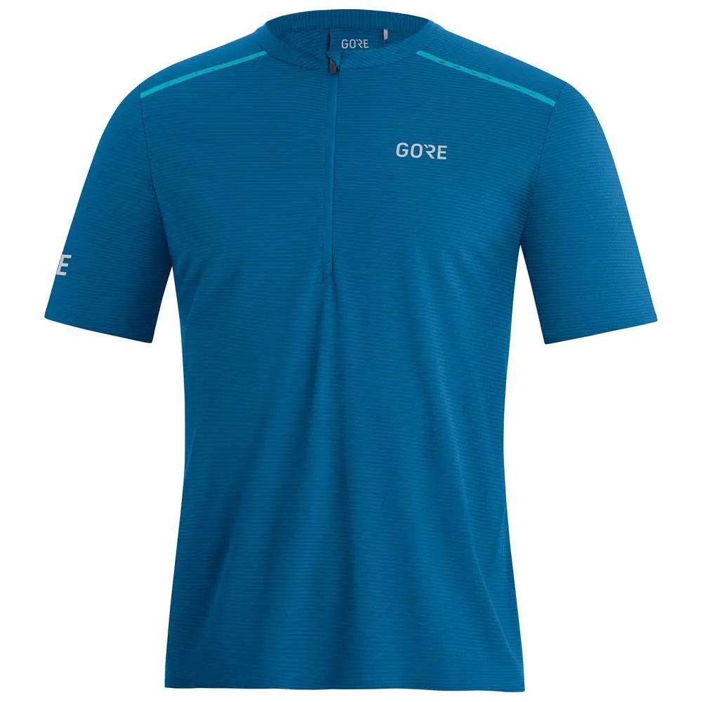 GOREWEAR Contest Kortarmet T-skjorte male
