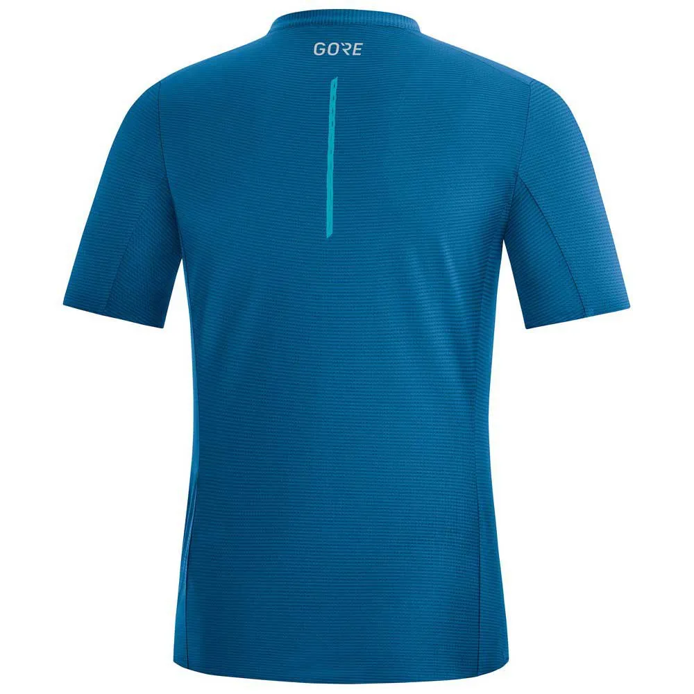 GOREWEAR Contest Kortarmet T-skjorte male