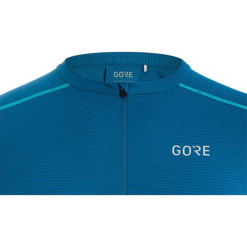 GOREWEAR Contest Kortarmet T-skjorte male