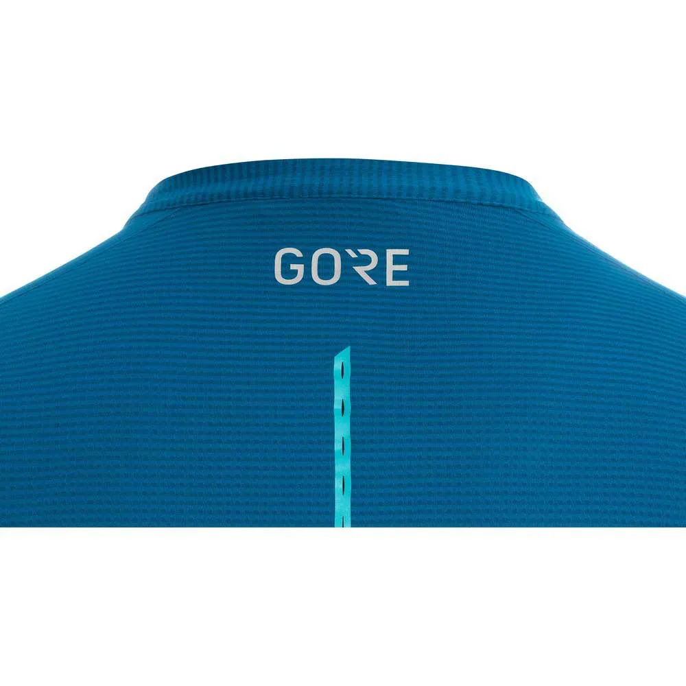 GOREWEAR Contest Kortarmet T-skjorte male