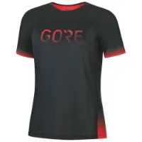 GOREWEAR Devotion Kortarmet T-skjorte GOREWEAR Devotion Kortarmet T-skjorte