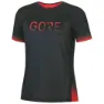GOREWEAR Devotion Kortarmet T-skjorte