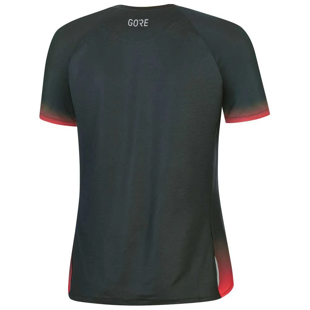 GOREWEAR Devotion Kortarmet T-skjorte