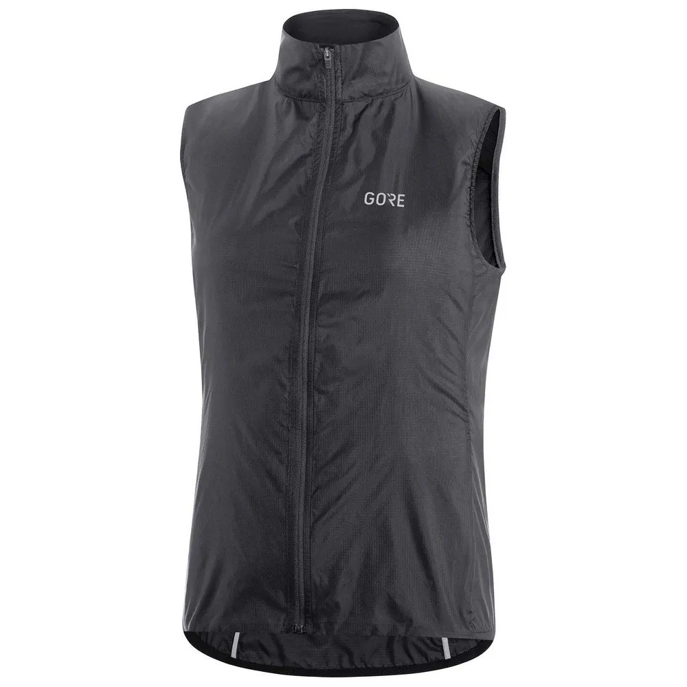 GOREWEAR Drive Vest female, Black