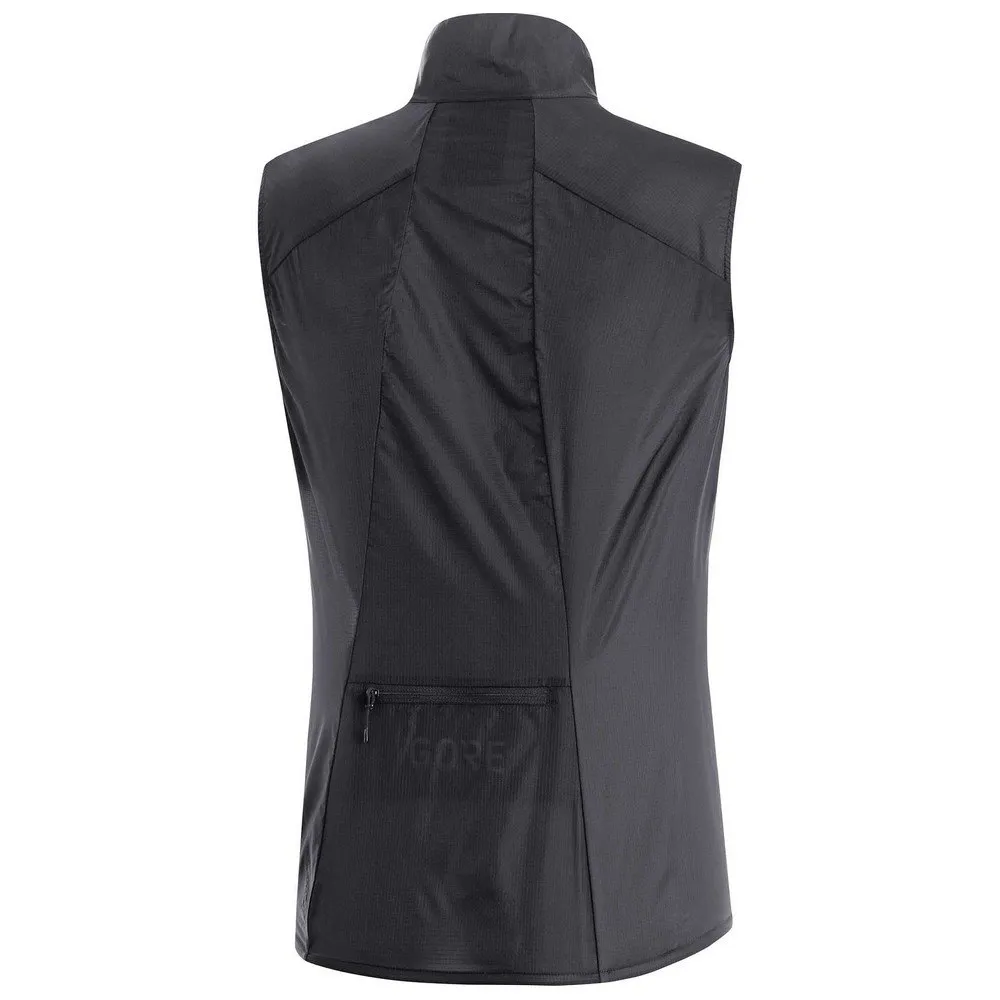 GOREWEAR Drive Vest female, Black