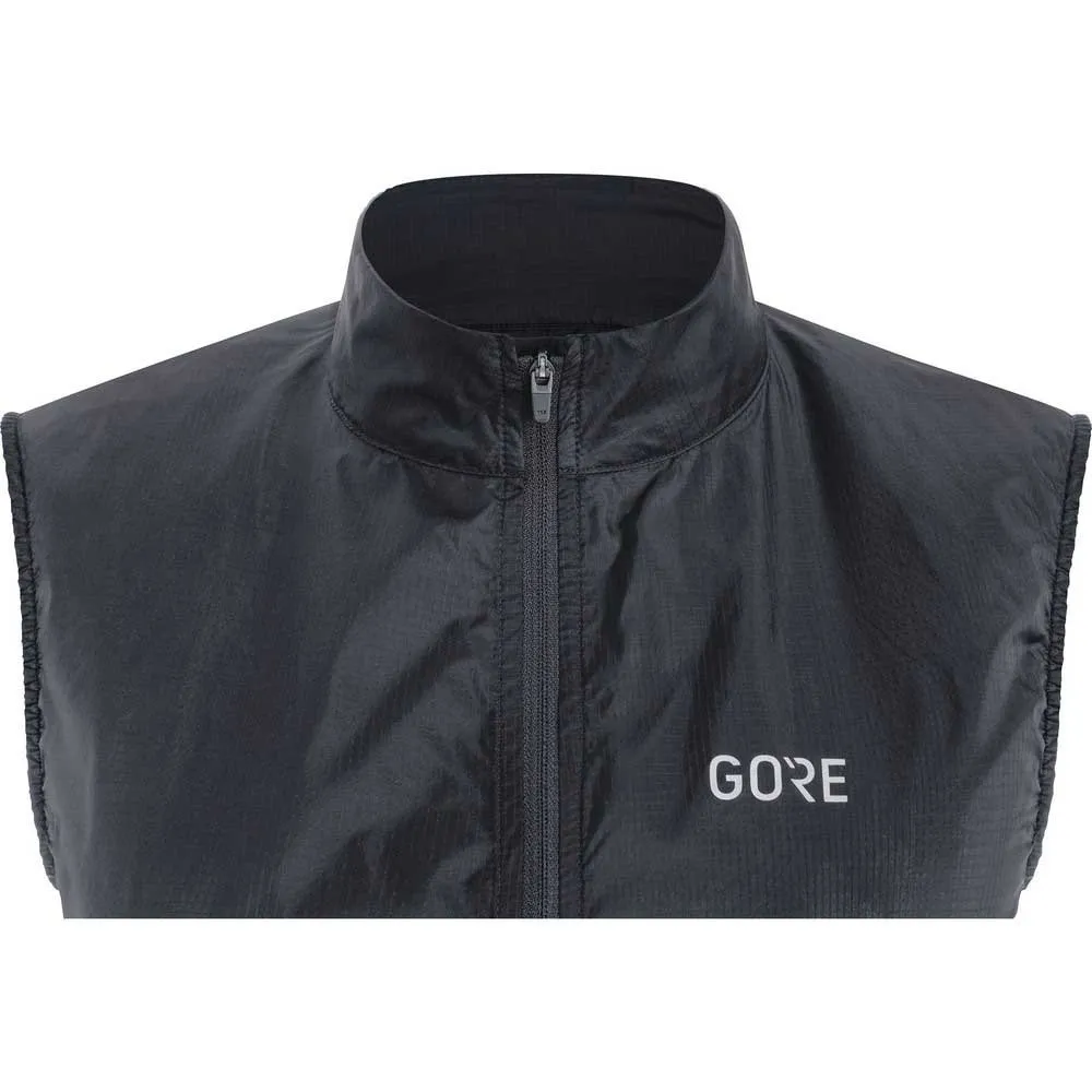 GOREWEAR Drive Vest female, Black