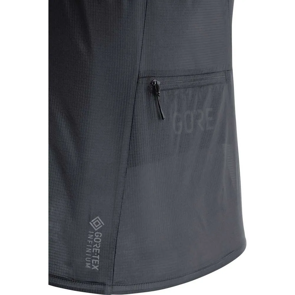 GOREWEAR Drive Vest female, Black