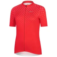 GOREWEAR Hakka Kort Ermet Trøye