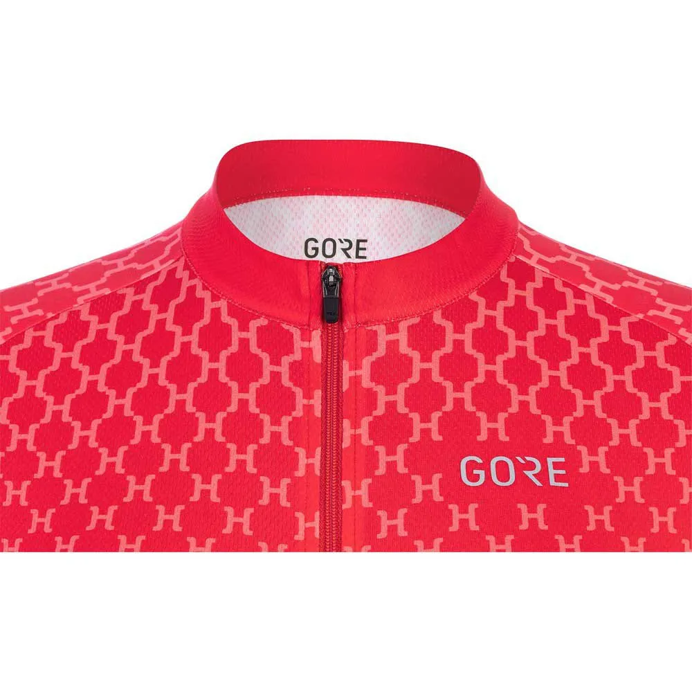GOREWEAR Hakka Kort Ermet Trøye GOREWEAR Hakka Kort Ermet Trøye