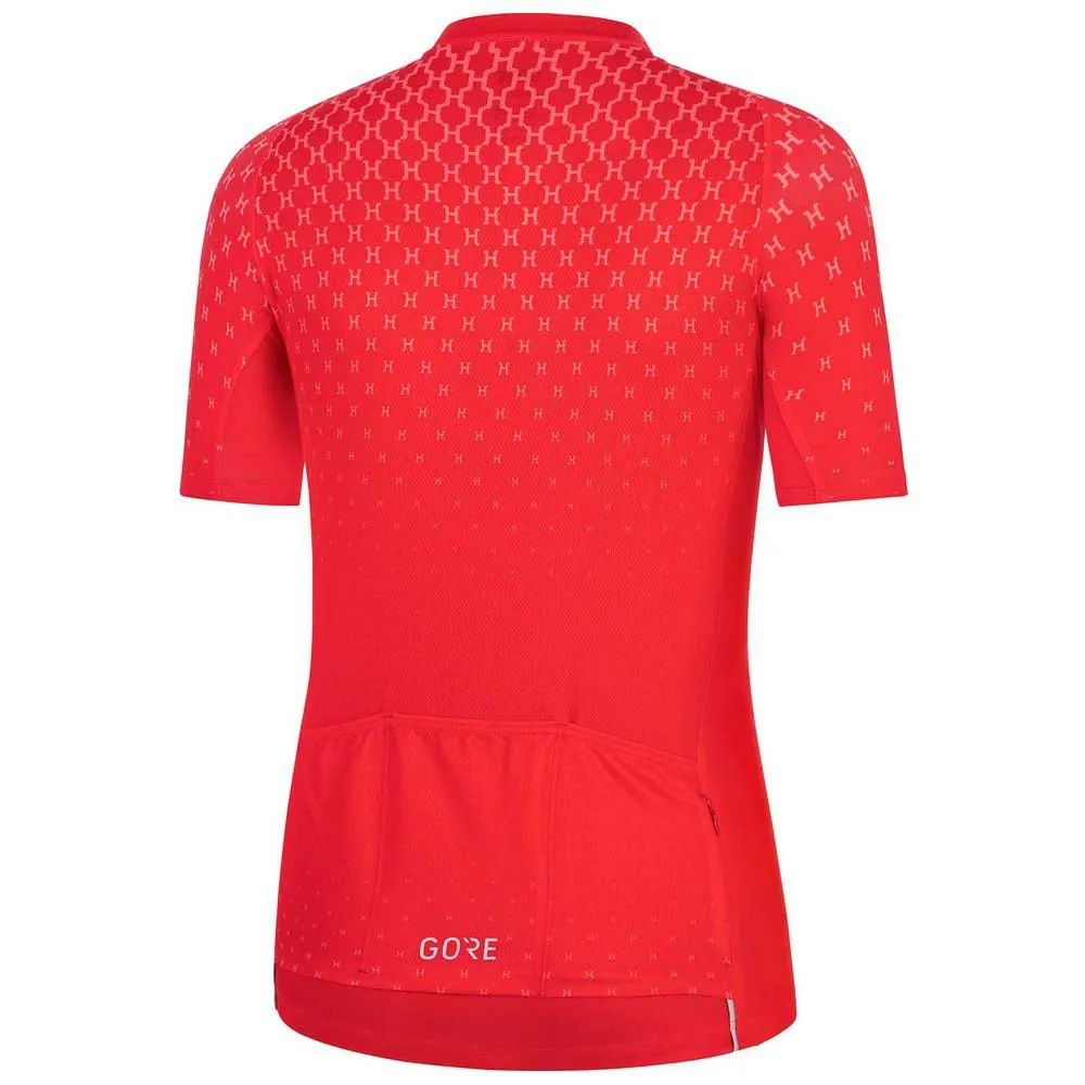 GOREWEAR Hakka Kort Ermet Trøye GOREWEAR Hakka Kort Ermet Trøye