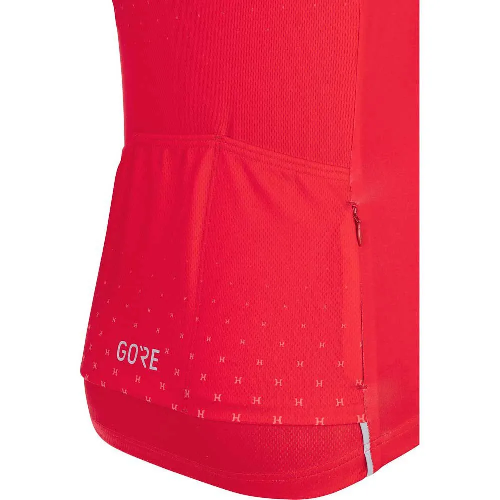 GOREWEAR Hakka Kort Ermet Trøye GOREWEAR Hakka Kort Ermet Trøye