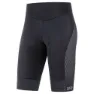 GOREWEAR Hakka Plus Sykkelshorts Uten Seler, Black / graystone