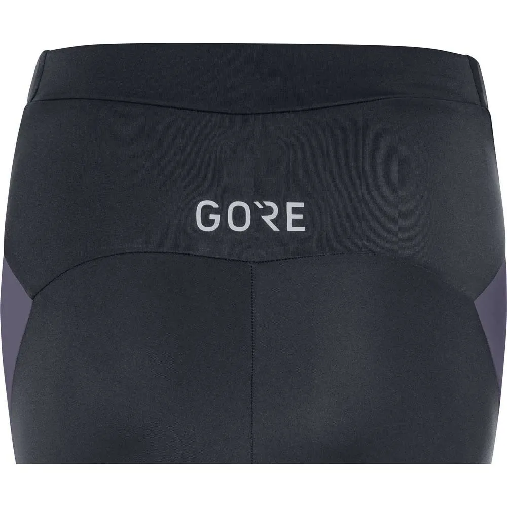 GOREWEAR Hakka Plus Sykkelshorts Uten Seler, Black / graystone