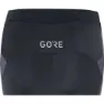 GOREWEAR Hakka Plus Sykkelshorts Uten Seler, Black / graystone