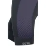 GOREWEAR Hakka Plus Sykkelshorts Uten Seler, Black / graystone
