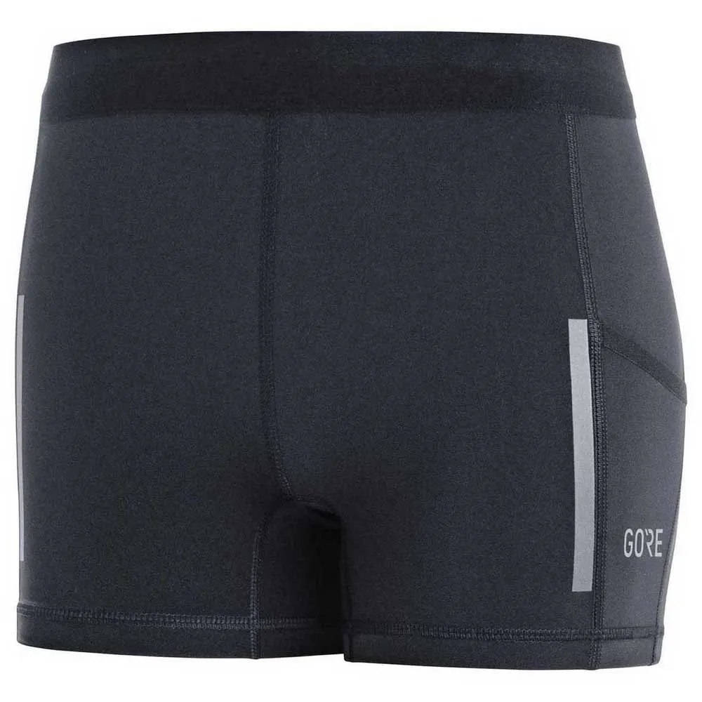 GOREWEAR Lead Shorts female, Black