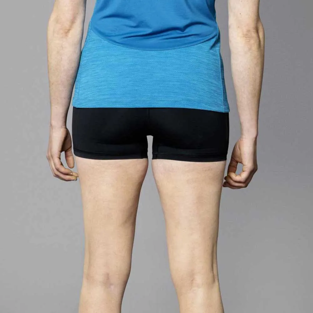 GOREWEAR Lead Shorts female, Black