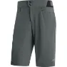 GOREWEAR Passion Dame Shorts, Grå