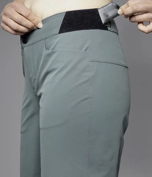 GOREWEAR Passion Dame Shorts, Grå