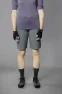 GOREWEAR Passion Dame Shorts, Grå