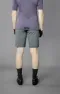 GOREWEAR Passion Dame Shorts, Grå