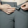 GOREWEAR Passion Dame Shorts, Grå