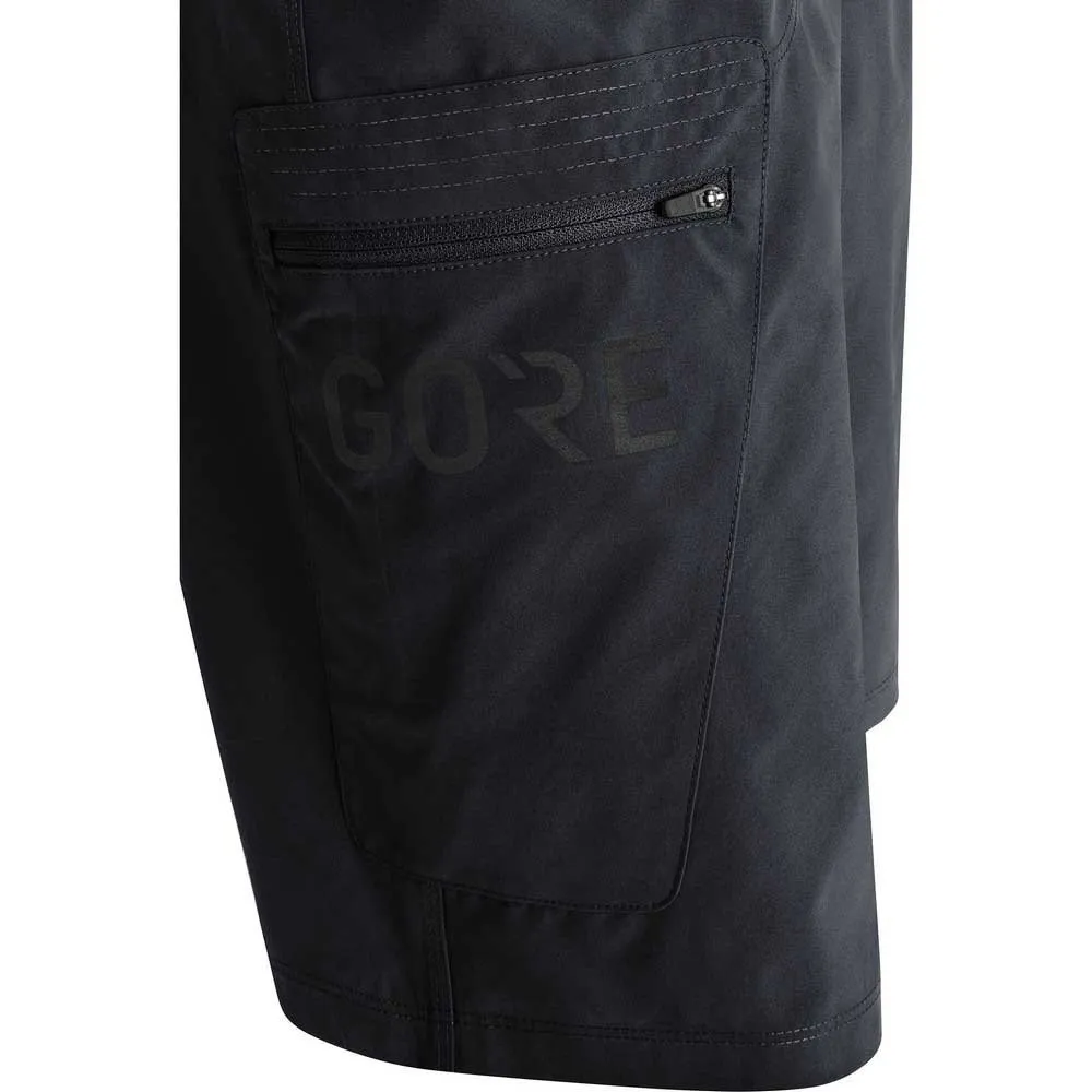 GOREWEAR Passion Shorts