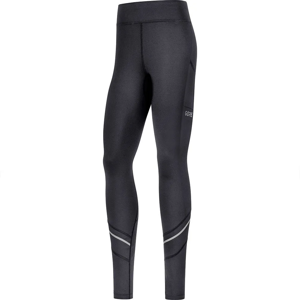 GOREWEAR R3 Mid Leggings female, Black