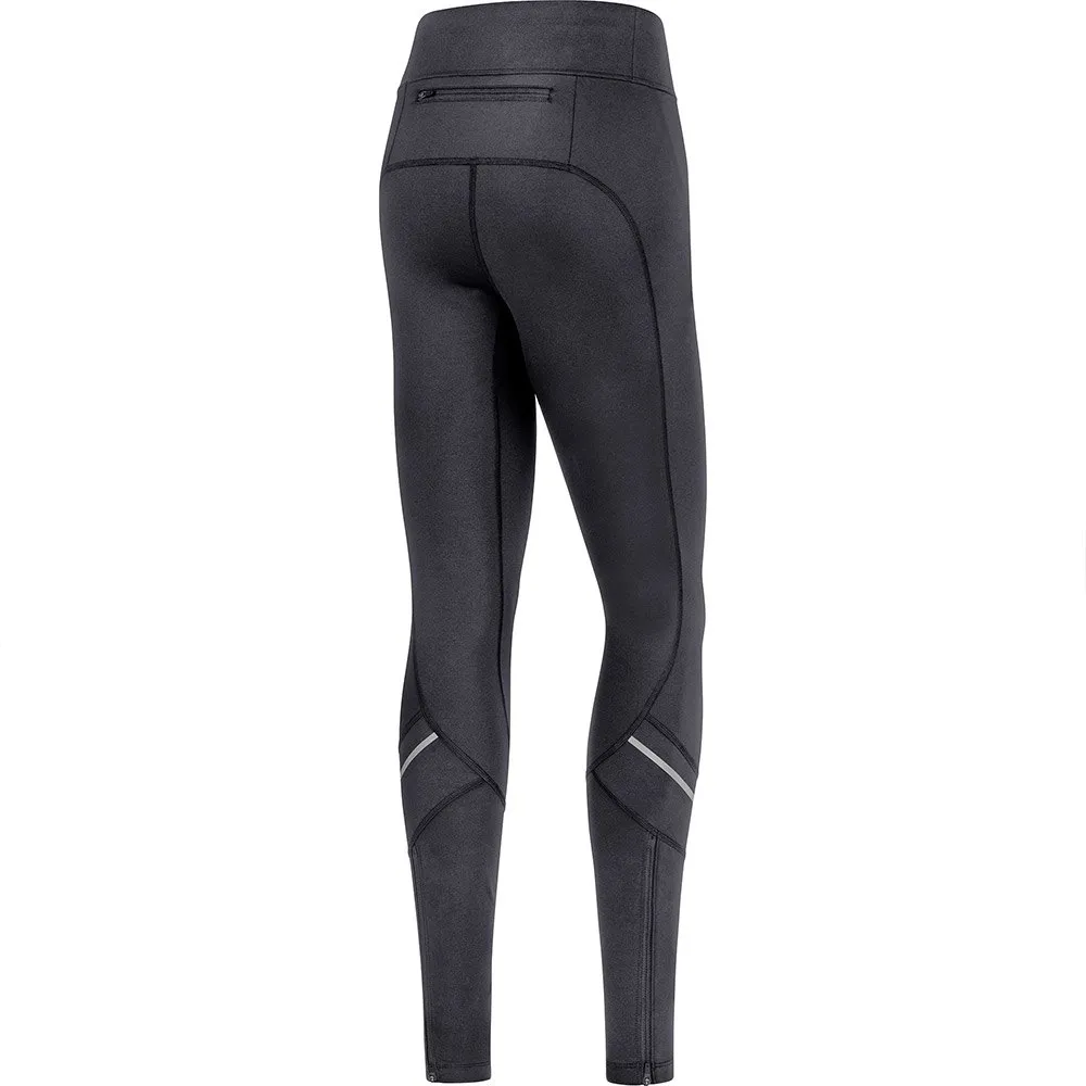 GOREWEAR R3 Mid Leggings female, Black