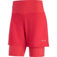 GOREWEAR R5 2-i-1 Shorts female GOREWEAR R5 2-i-1 Shorts female