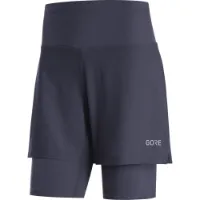 GOREWEAR R5 2-i-1 Shorts female