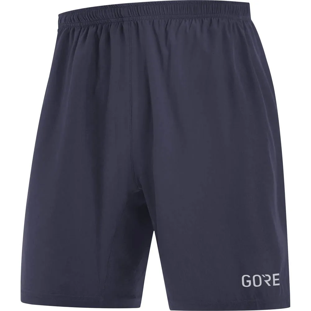 GOREWEAR R5 5´´ Shorts male, Orbit blue