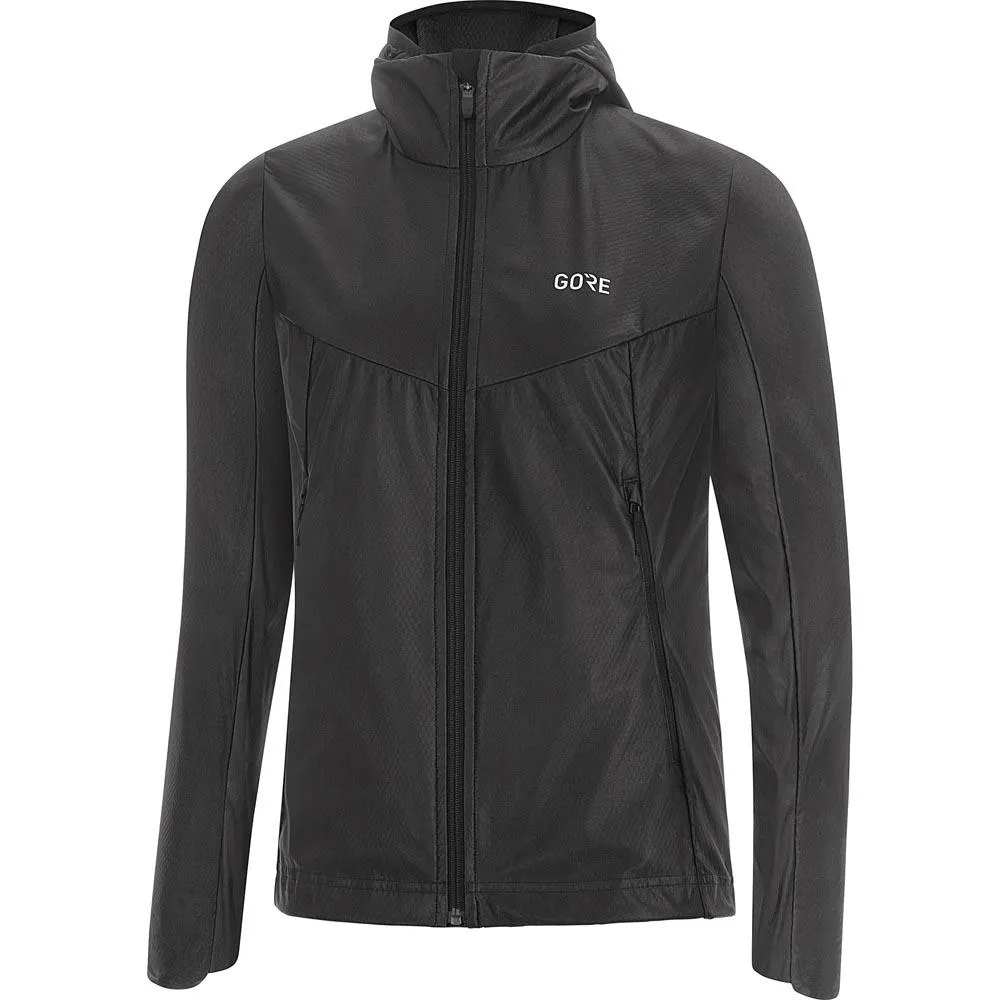 GOREWEAR R5 Goretex Infinium Soft Lined Jakke female, Black