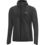 GOREWEAR R5 Goretex Infinium Soft Lined Jakke female, Black