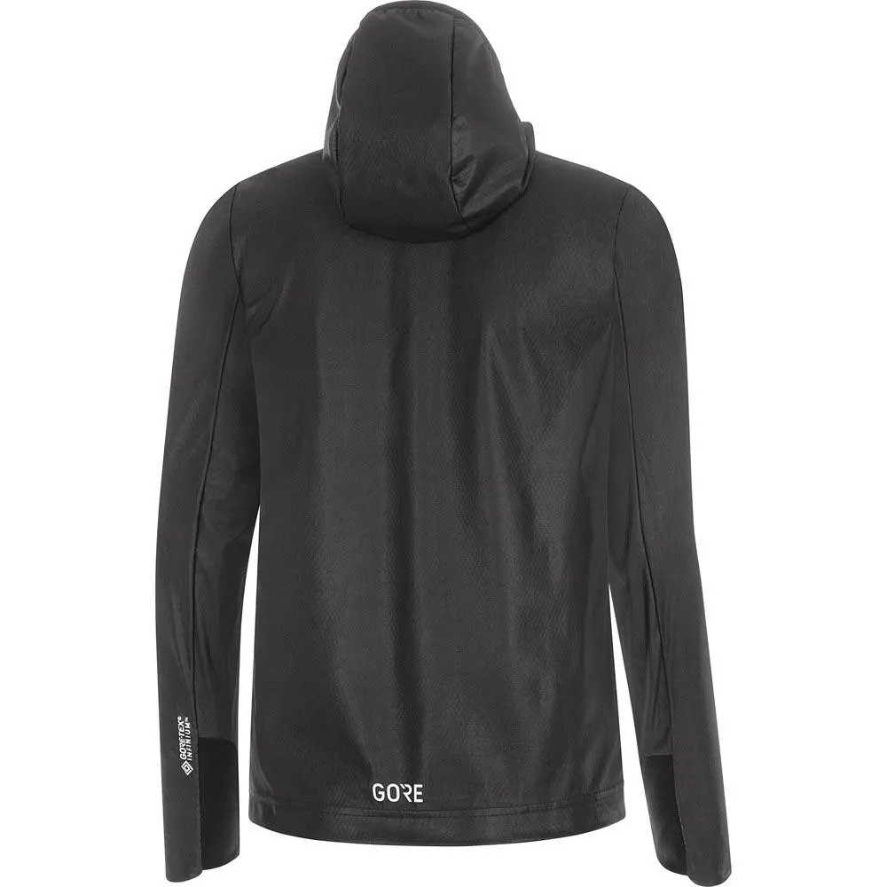GOREWEAR R5 Goretex Infinium Soft Lined Jakke female, Black