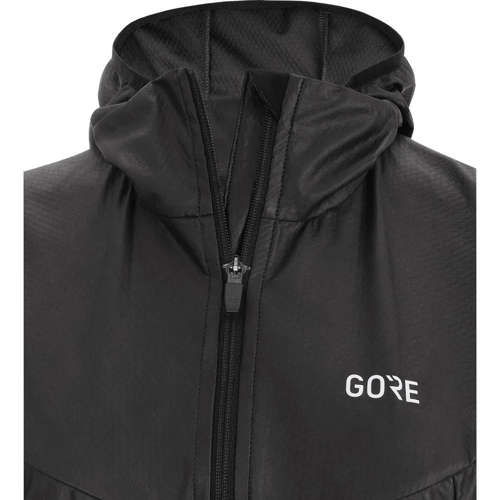 GOREWEAR R5 Goretex Infinium Soft Lined Jakke female, Black