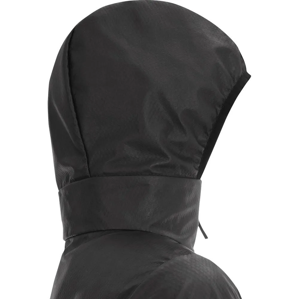 GOREWEAR R5 Goretex Infinium Soft Lined Jakke female, Black