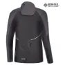 GOREWEAR R7 Partial Goretex Infinium Jakke female, Black / terra grey