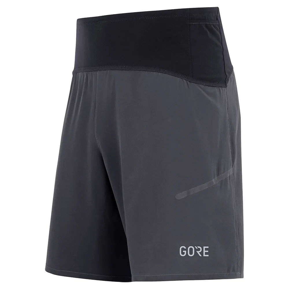 GOREWEAR R7 Shorts male, Black GOREWEAR R7 Shorts male, Black