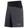 GOREWEAR R7 Shorts male, Black
