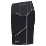 GOREWEAR R7 Shorts male, Black