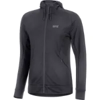 GOREWEAR Signature Genser Med Hel Glidelås