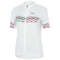 GOREWEAR Skyline Kort Ermet Trøye GOREWEAR Skyline Kort Ermet Trøye