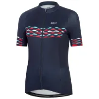 GOREWEAR Skyline Kort Ermet Trøye GOREWEAR Skyline Kort Ermet Trøye