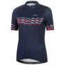 GOREWEAR Skyline Kort Ermet Trøye