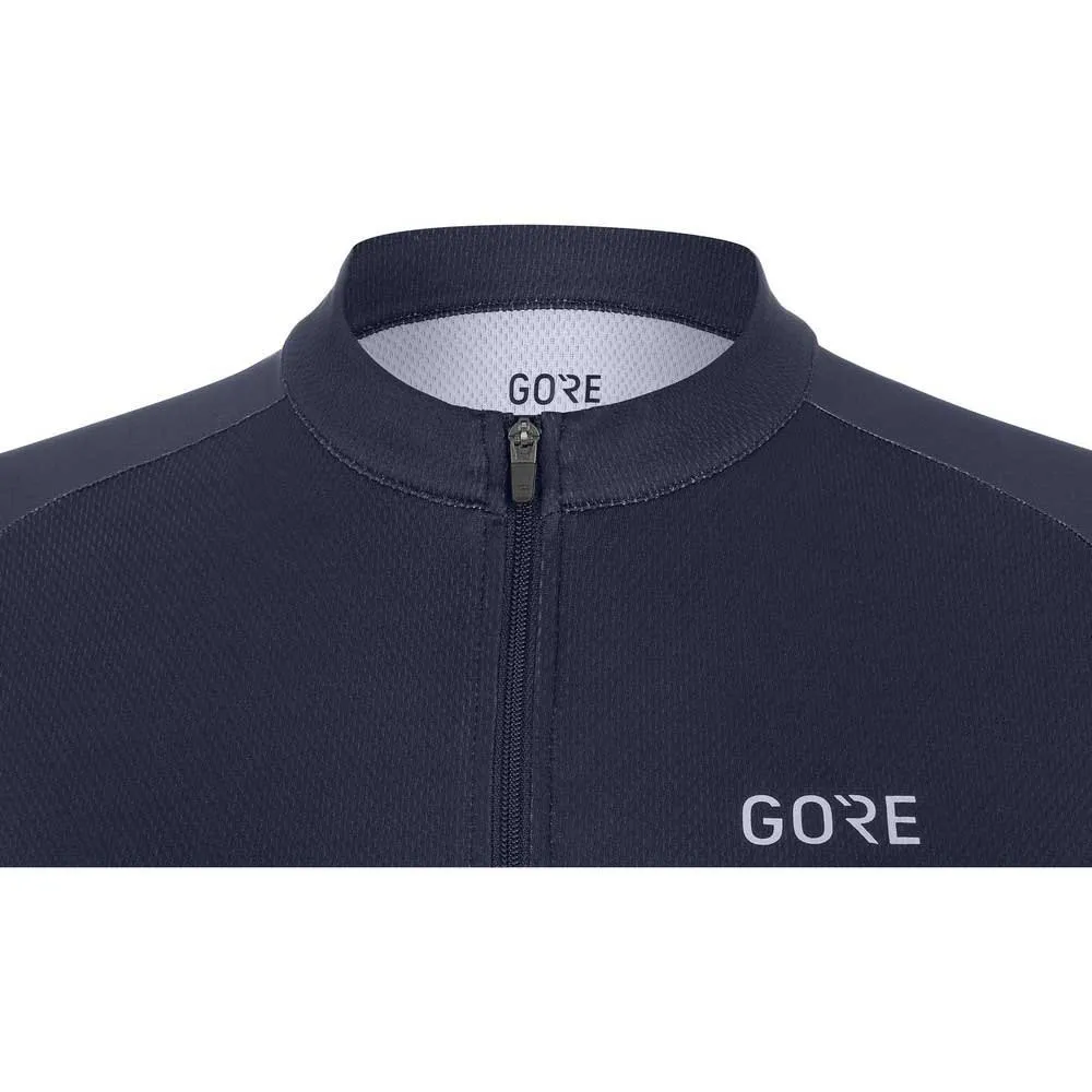 GOREWEAR Skyline Kort Ermet Trøye