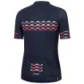 GOREWEAR Skyline Kort Ermet Trøye