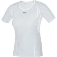 GOREWEAR Windstopper Kortærmet Baselayer GOREWEAR Windstopper Kortærmet Baselayer