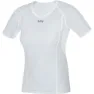 GOREWEAR Windstopper Kortærmet Baselayer