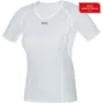 GOREWEAR Windstopper Kortærmet Baselayer